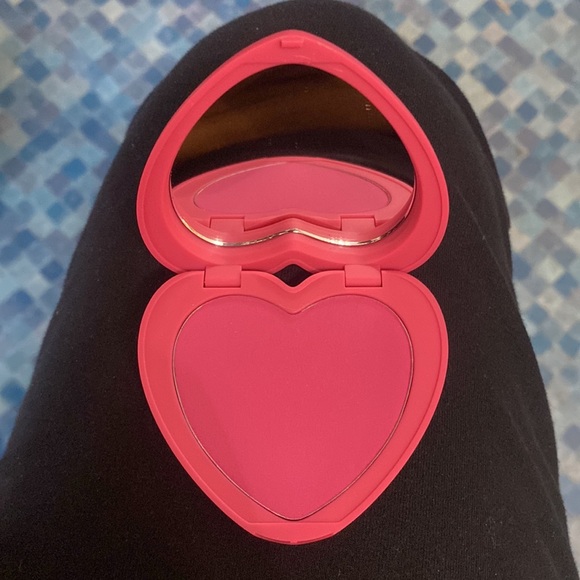 Discontinued ColourPop limited edition blush - Picture 2 of 3